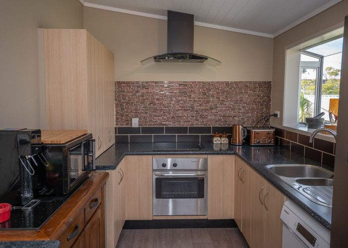  at 264 North Beach Road, Point Elizabeth, Greymouth