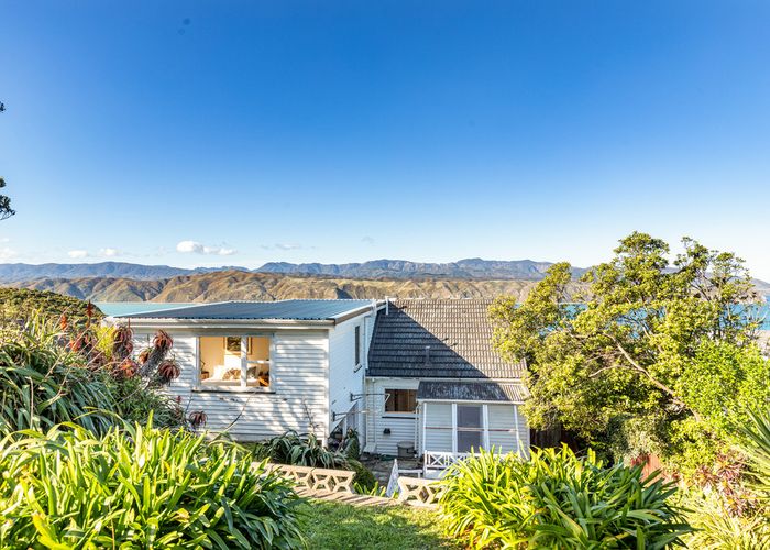 at 75 Sidlaw Street, Strathmore Park, Wellington