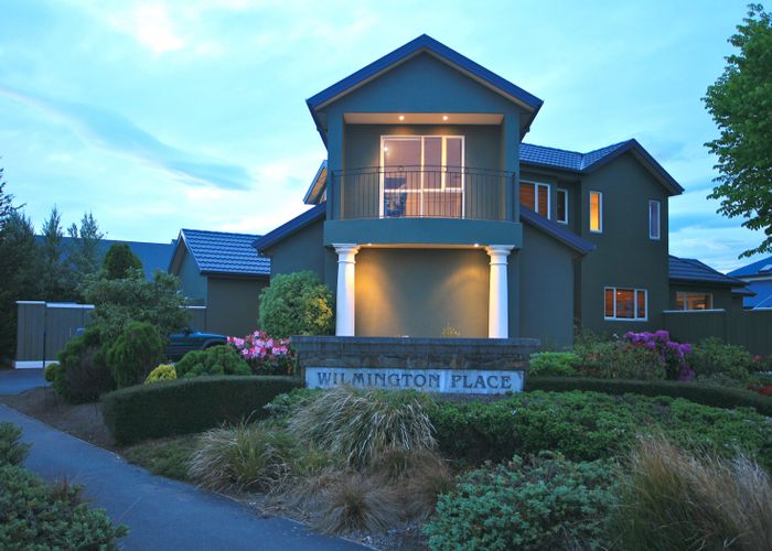  at 1 Wilmington Place, Shirley, Christchurch