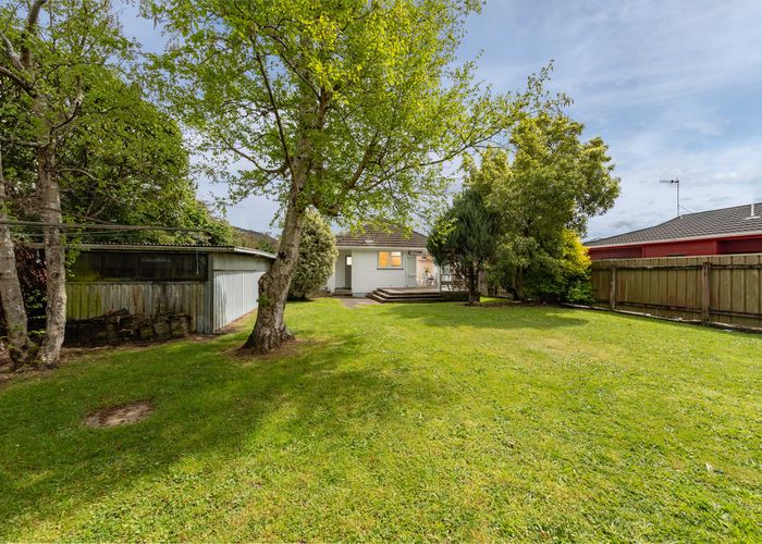 Free property data for 5 Hikurangi Street, Trentham, Upper Hutt homes