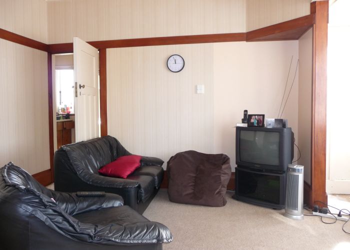  at 112 Linton Street, West End, Palmerston North