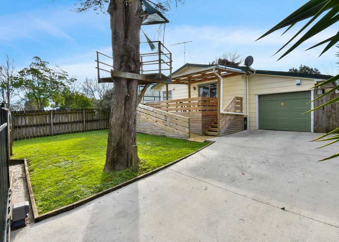  at 1/222 Dominion Road, Red Hill, Papakura