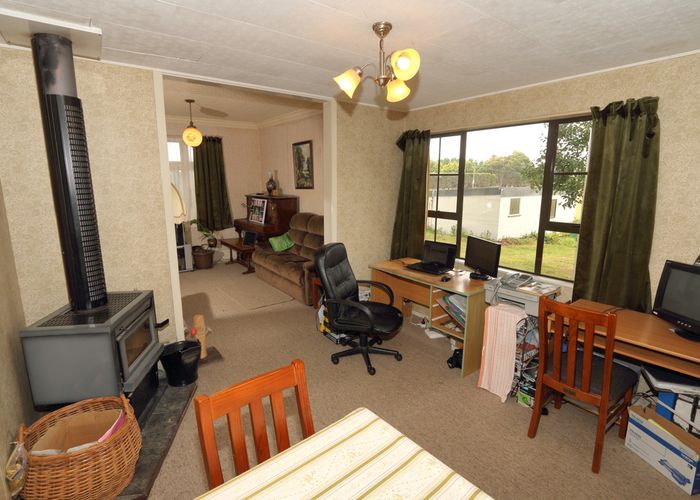  at 309 Avon Road, Tisbury, Invercargill