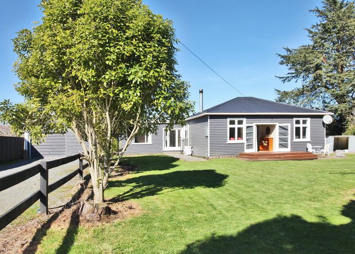  at 95 David Street, Hinds, Ashburton