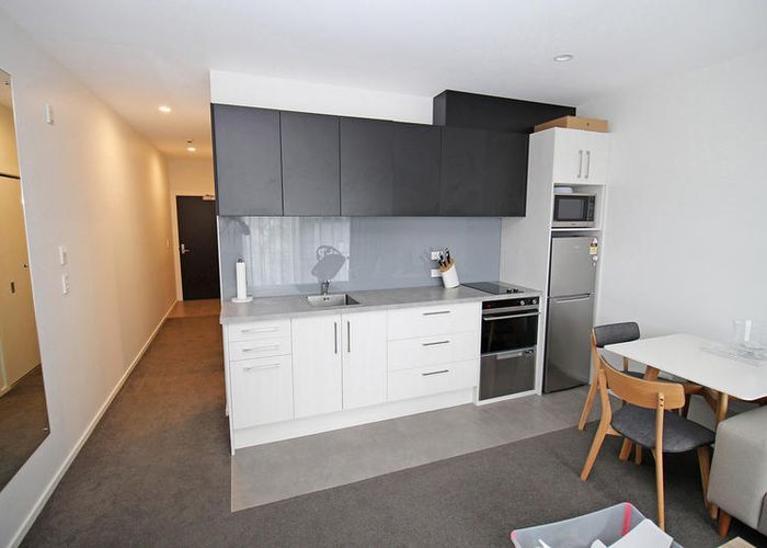  at 10/97 FILLEUL Street, Dunedin Central, Dunedin