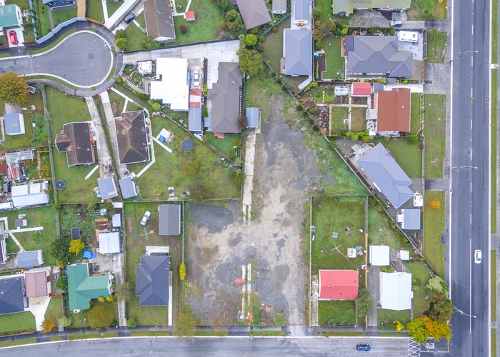  at 25 Portchester Street, Aranui, Christchurch