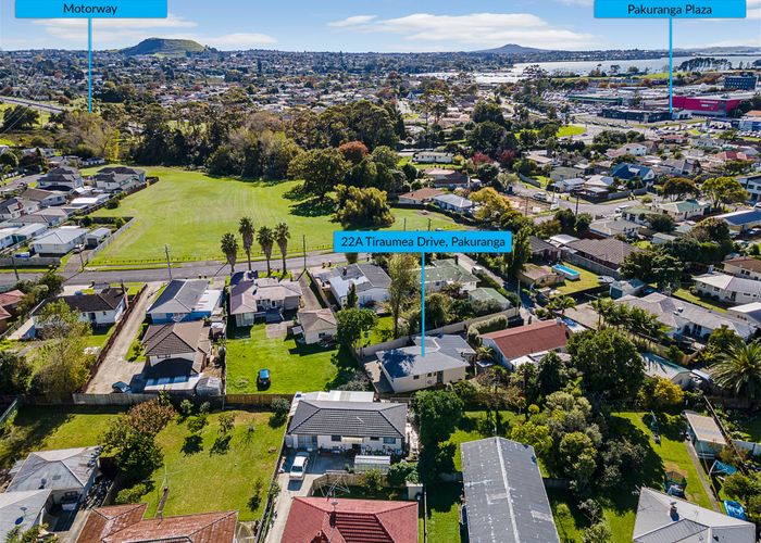  at 2/22 Tiraumea Drive, Pakuranga, Auckland