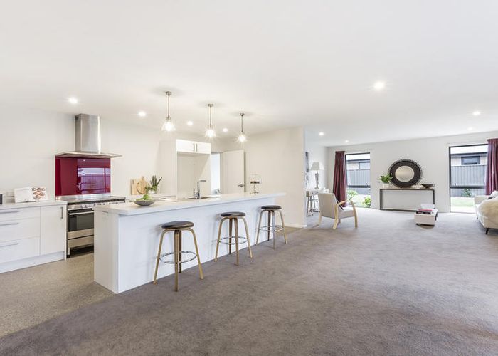  at 52 Silver Springs Boulevard, Mosgiel