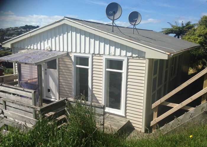  at 78 Clifford Road, Johnsonville, Wellington