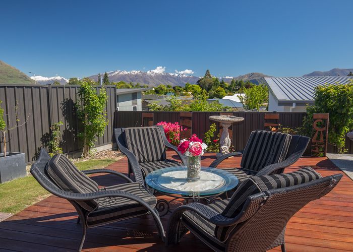  at 9 Hollywood Rise, WANAKA