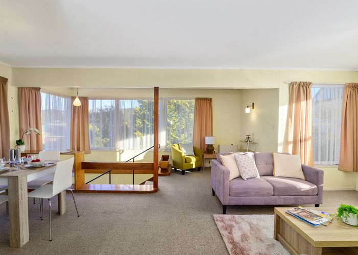 at 34B Sophia Street, Glenholme, Rotorua