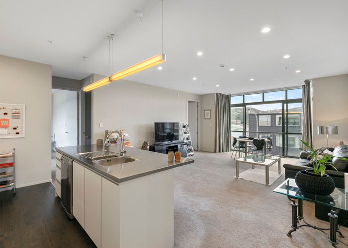  at 15/374 Jackson Street, Petone, Lower Hutt