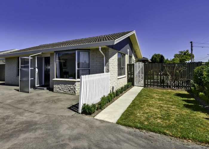  at 64 HIGHSTED ROAD, Bishopdale, Christchurch