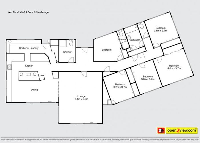  at 1 King Street, Cambridge, Cambridge