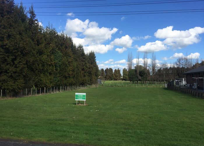  at 16 First Avenue North, Waihou, Te Aroha