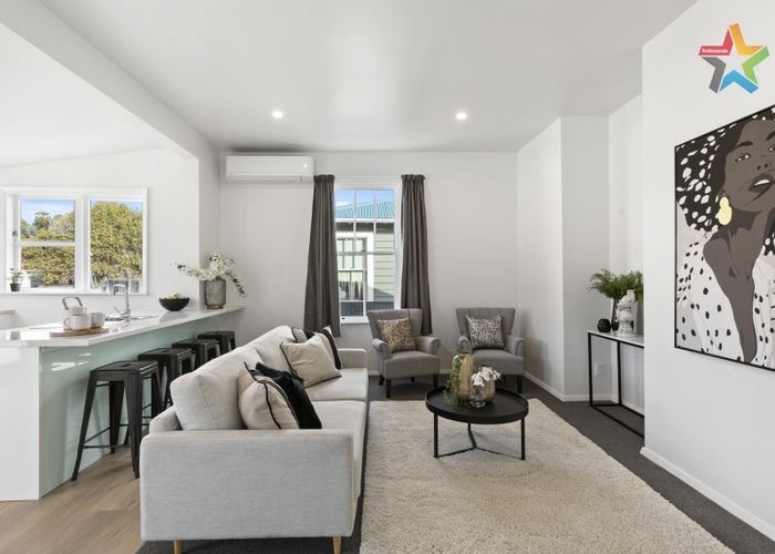  at 98 Randwick Road, Moera, Lower Hutt