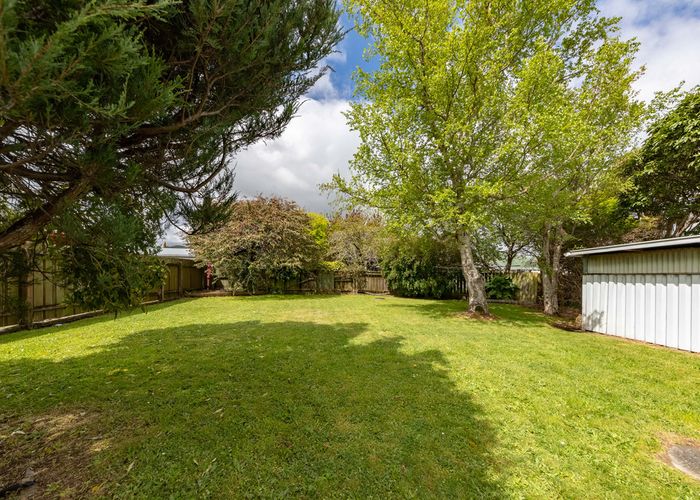 Free property data for 5 Hikurangi Street, Trentham, Upper Hutt homes