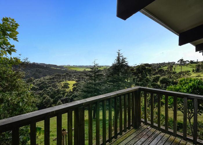  at 166 Wairere Road, Waitākere, Auckland