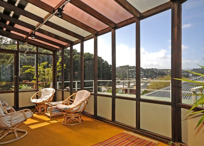  at 108 Wexford Road, Miramar, Wellington