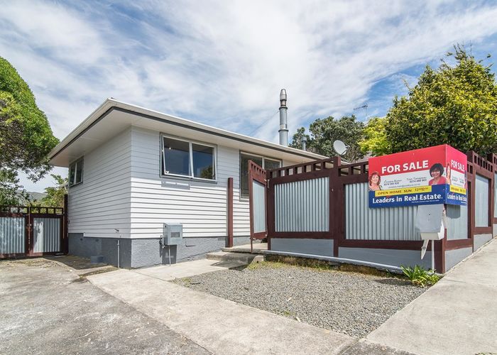  at 26 Clapham Grove, Stokes Valley, Lower Hutt