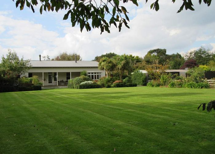  at 412 Aranui Road, Kairanga, Palmerston North