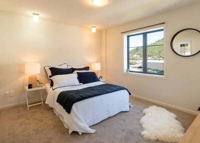  at 23/127 Molesworth Street, Thorndon, Wellington