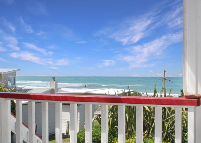  at 30A Akitio Esplanade, Akitio