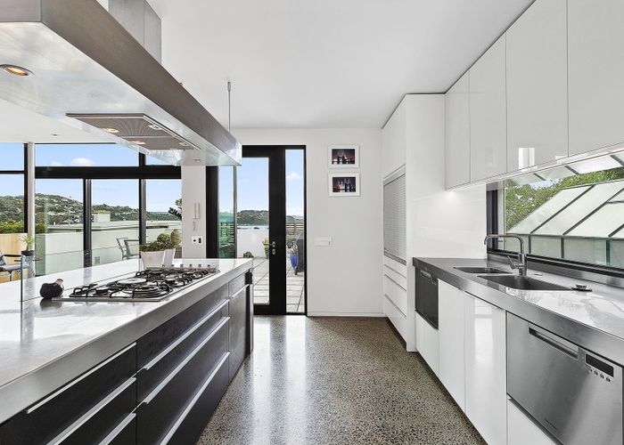  at 80 Burnham Street, Seatoun, Wellington