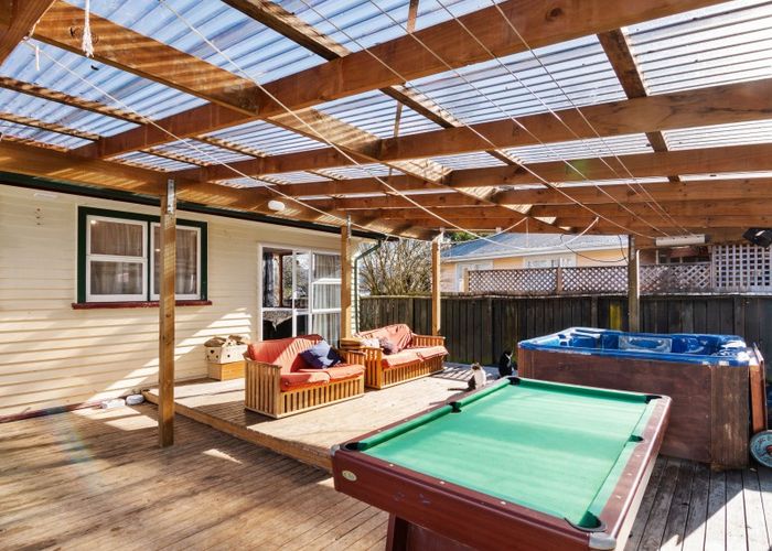  at 16 Kowhai Street, Tapawera