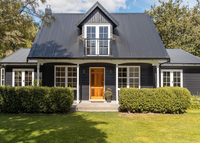  at 54 Wood Street, Greytown, Greytown