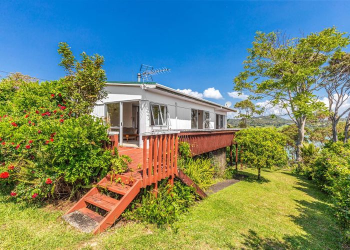  at 21 Calais Terrace, Ostend, Waiheke Island