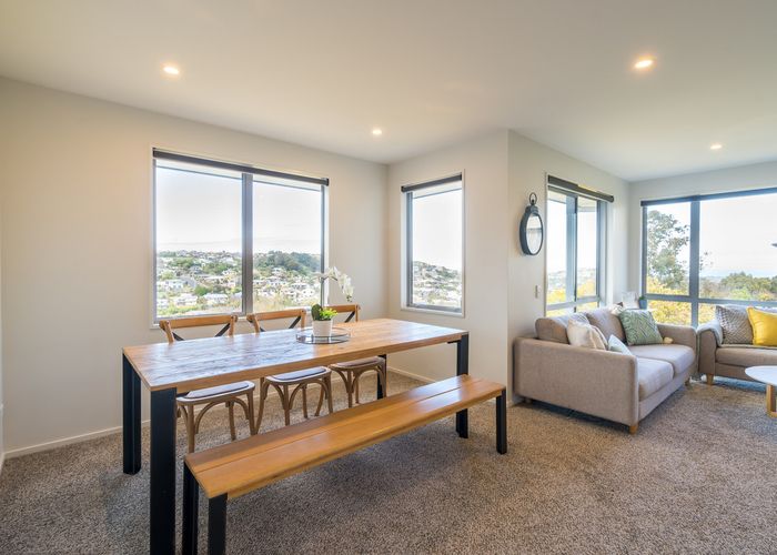  at 2D Belford Street, Waverley, Dunedin