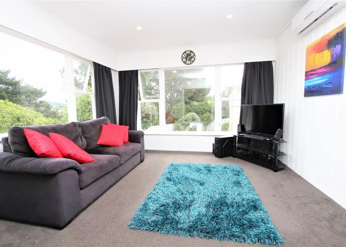  at 31 Turville Crescent, Newlands, Wellington