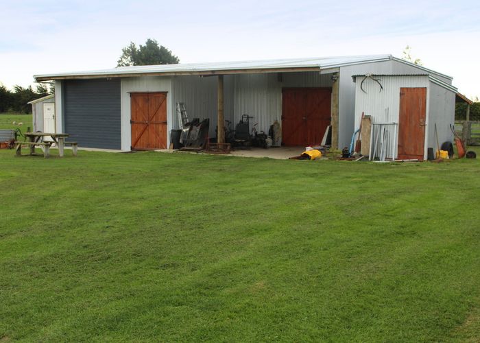  at 675 Bainfield Road, Waihopai, Invercargill