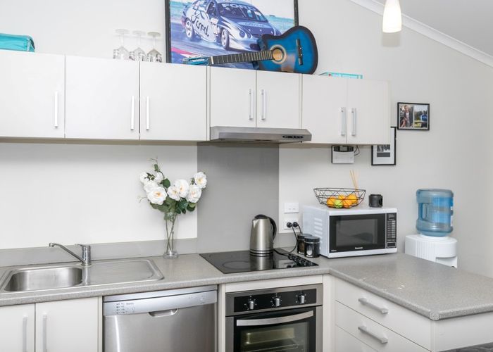  at 54D Campbell Street, Frankton, Hamilton