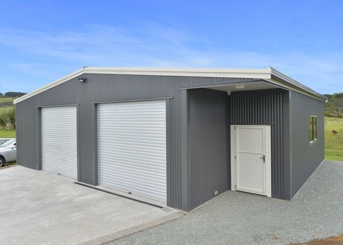  at 187C Awaroa River Road, Abbey Caves, Whangarei
