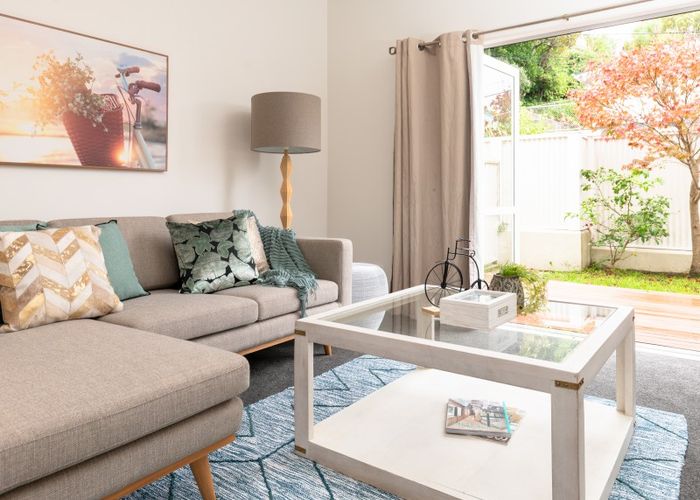  at 6/7 Henry Street, Kilbirnie, Wellington
