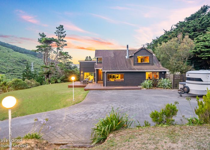  at 57 Sweetacres Drive, Belmont, Lower Hutt
