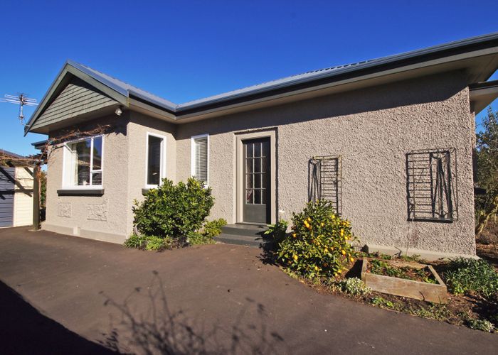 at 72 Bletsoe Avenue, Spreydon, Christchurch