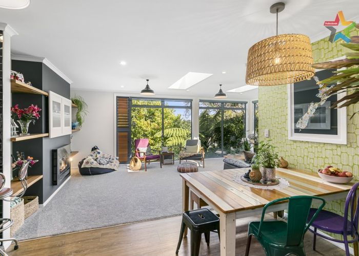  at 41 Maungaraki Road, Korokoro, Lower Hutt