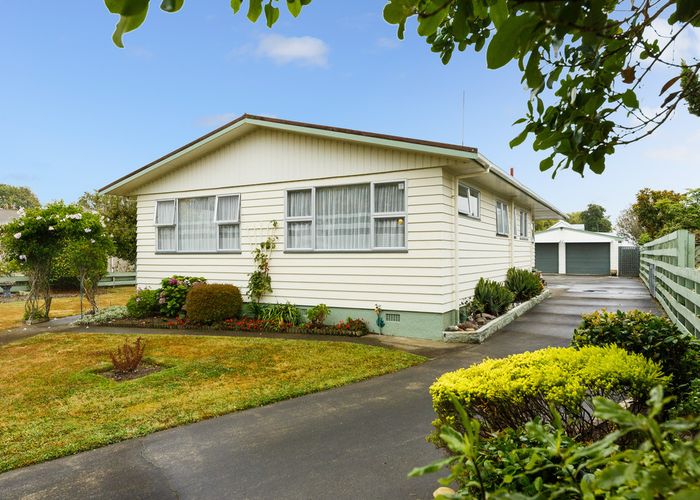  at 36 John F Kennedy Drive, Milson, Palmerston North