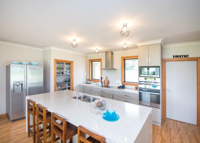  at 97A Albert Road, Tokomaru