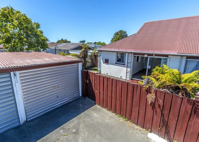  at 4/84 Osborne Street, Waltham, Christchurch