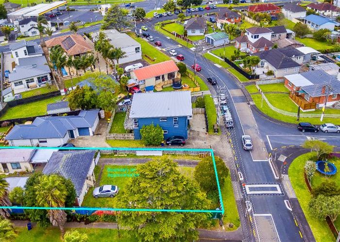  at 5 Toru Street, Te Atatu Peninsula, Auckland