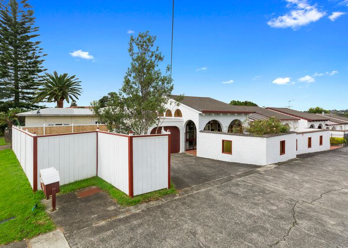 at 1/164 Titirangi Road, New Lynn, Auckland