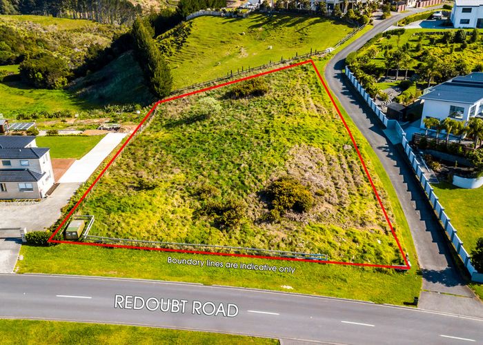  at 752 Redoubt Road, Flat Bush, Auckland