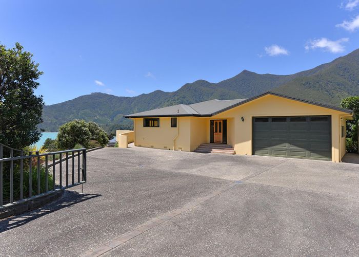  at 25 Soucis Lane, Ōkiwi Bay