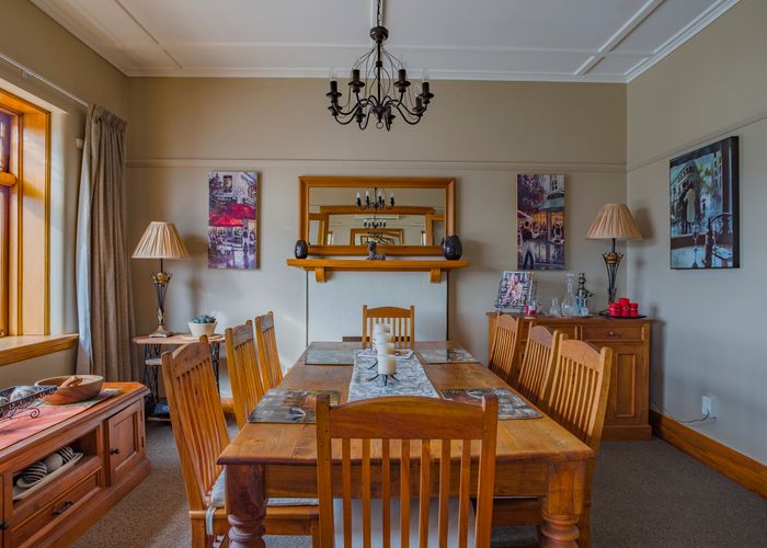  at 58 Evans Street, Maori Hill, Timaru