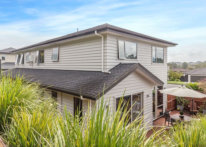  at 13 Vera Court, Silverdale, Silverdale