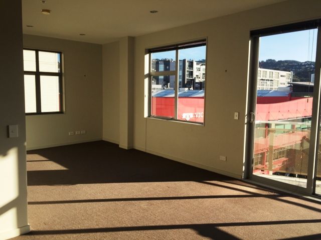  at 604/115 Vivian Street, Te Aro, Wellington